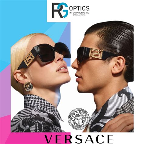 precio versace|gafas Versace precio.